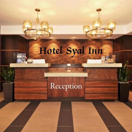 Hotel Syal Inn Amritsar Extérieur photo