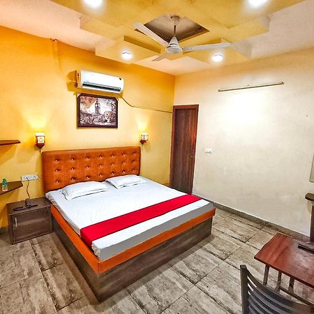 Hotel Syal Inn Amritsar Extérieur photo