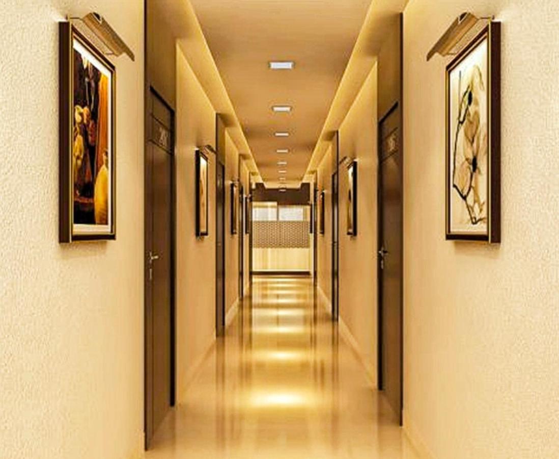 Hotel Syal Inn Amritsar Extérieur photo