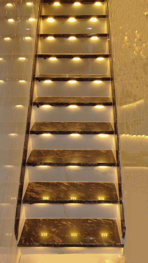 Hotel Syal Inn Amritsar Extérieur photo