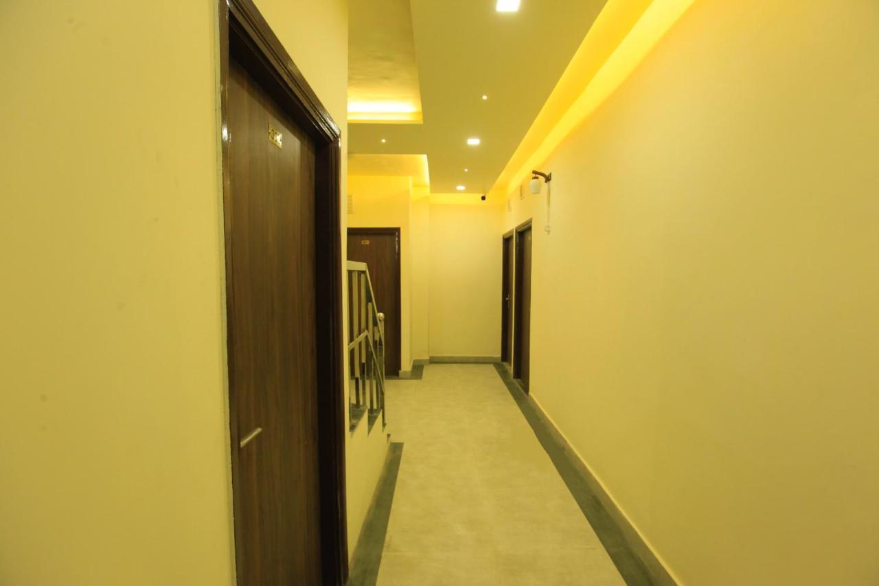 Hotel Syal Inn Amritsar Extérieur photo