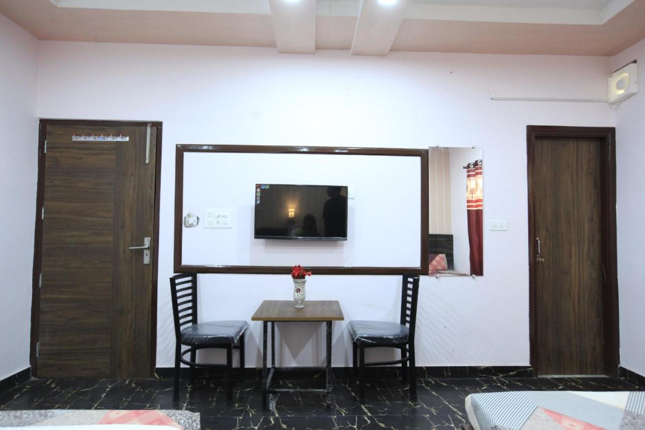 Hotel Syal Inn Amritsar Extérieur photo