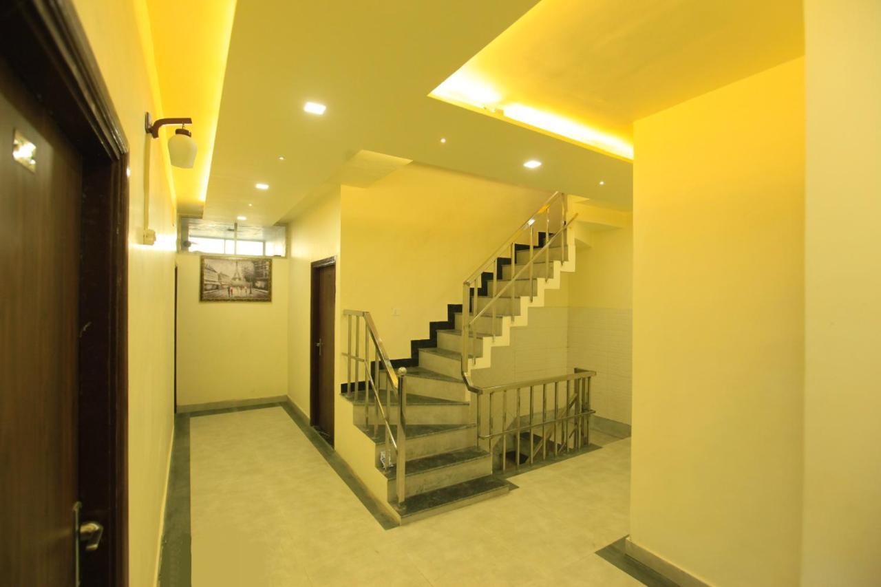 Hotel Syal Inn Amritsar Extérieur photo