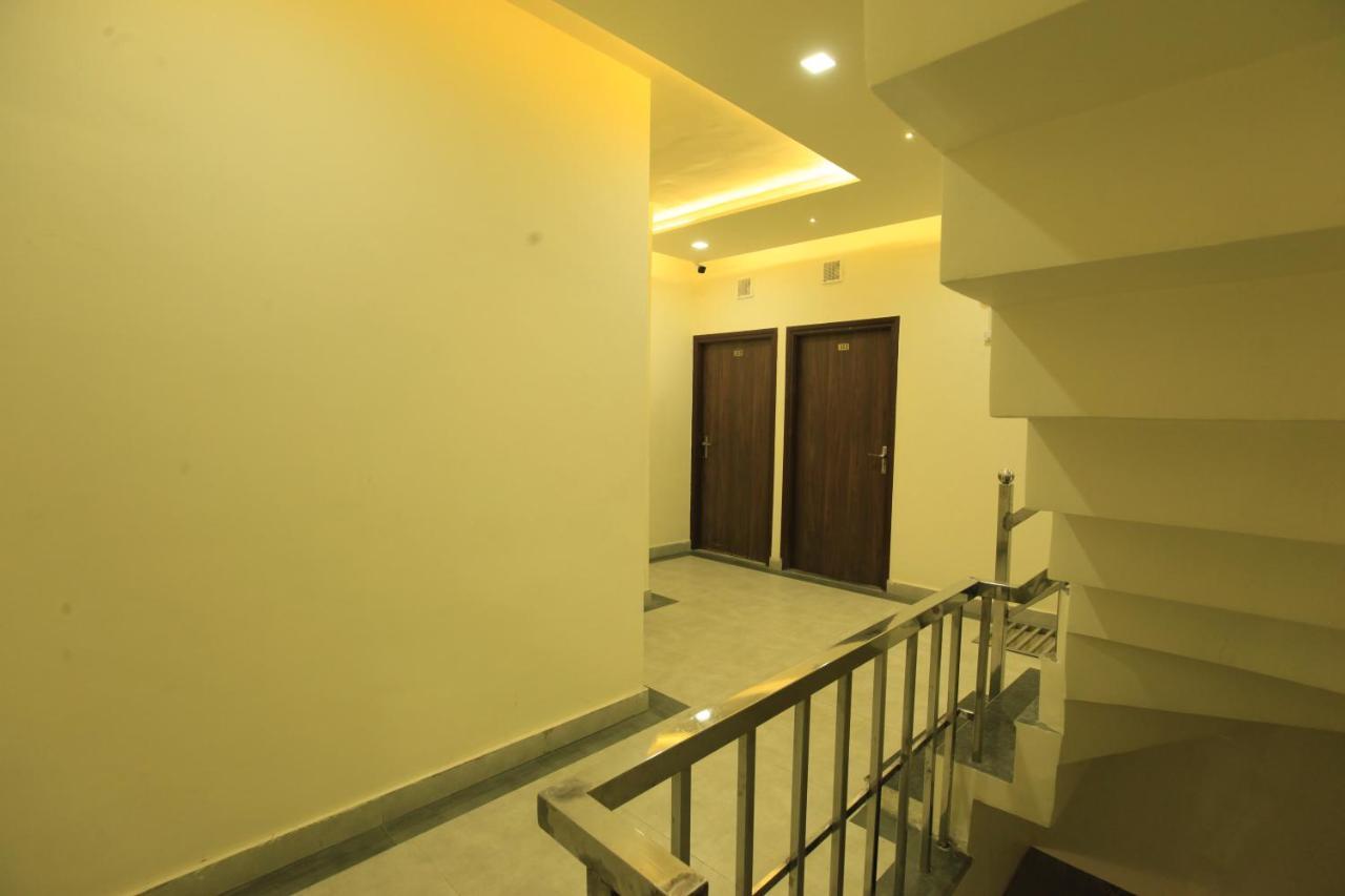 Hotel Syal Inn Amritsar Extérieur photo