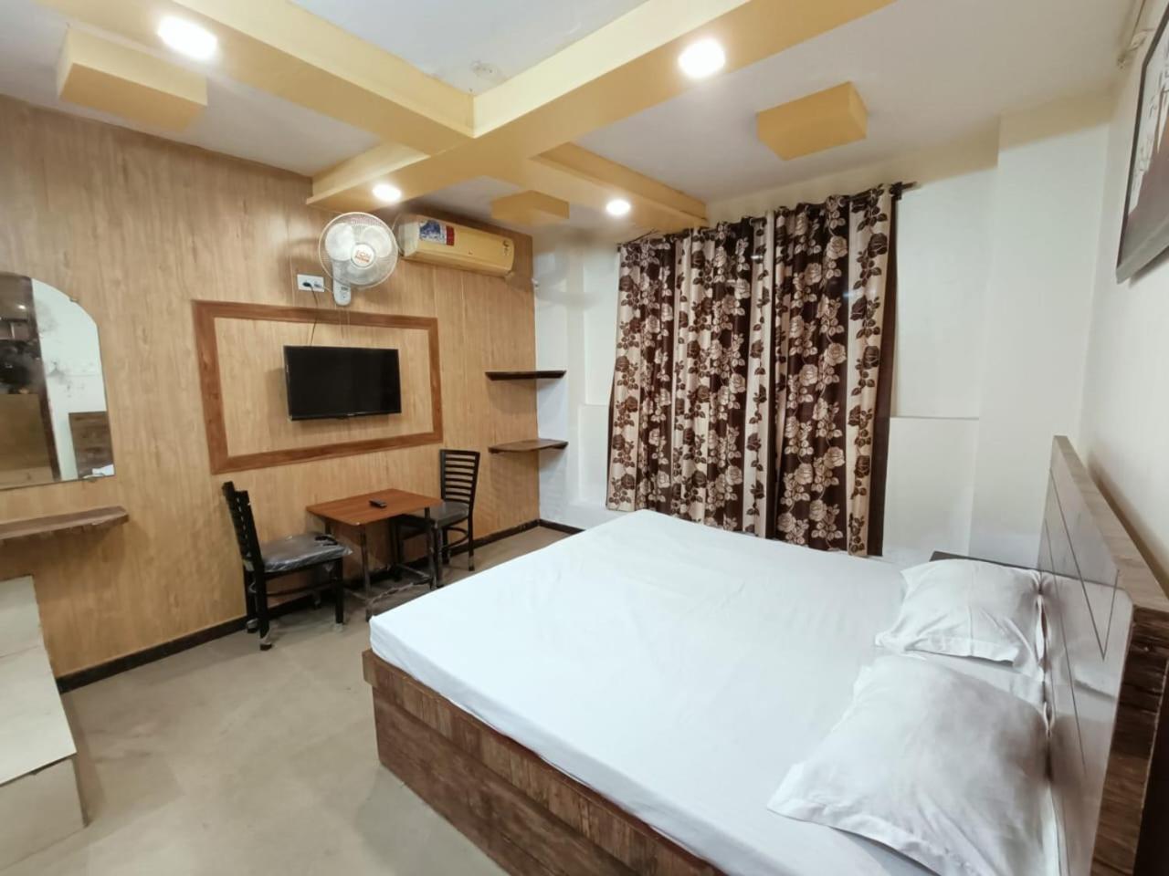 Hotel Syal Inn Amritsar Extérieur photo