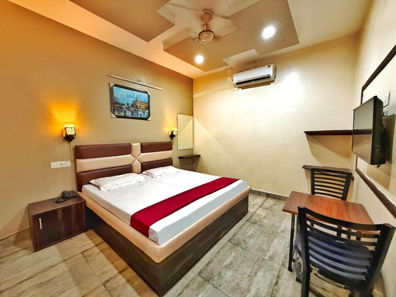 Hotel Syal Inn Amritsar Extérieur photo