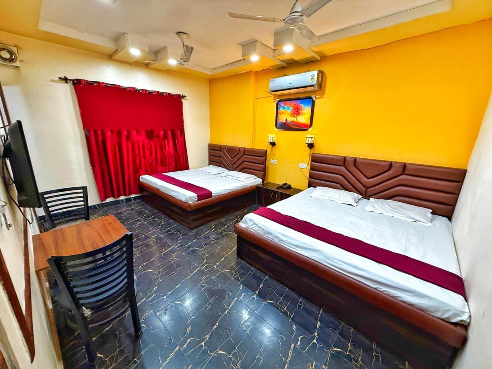 Hotel Syal Inn Amritsar Extérieur photo