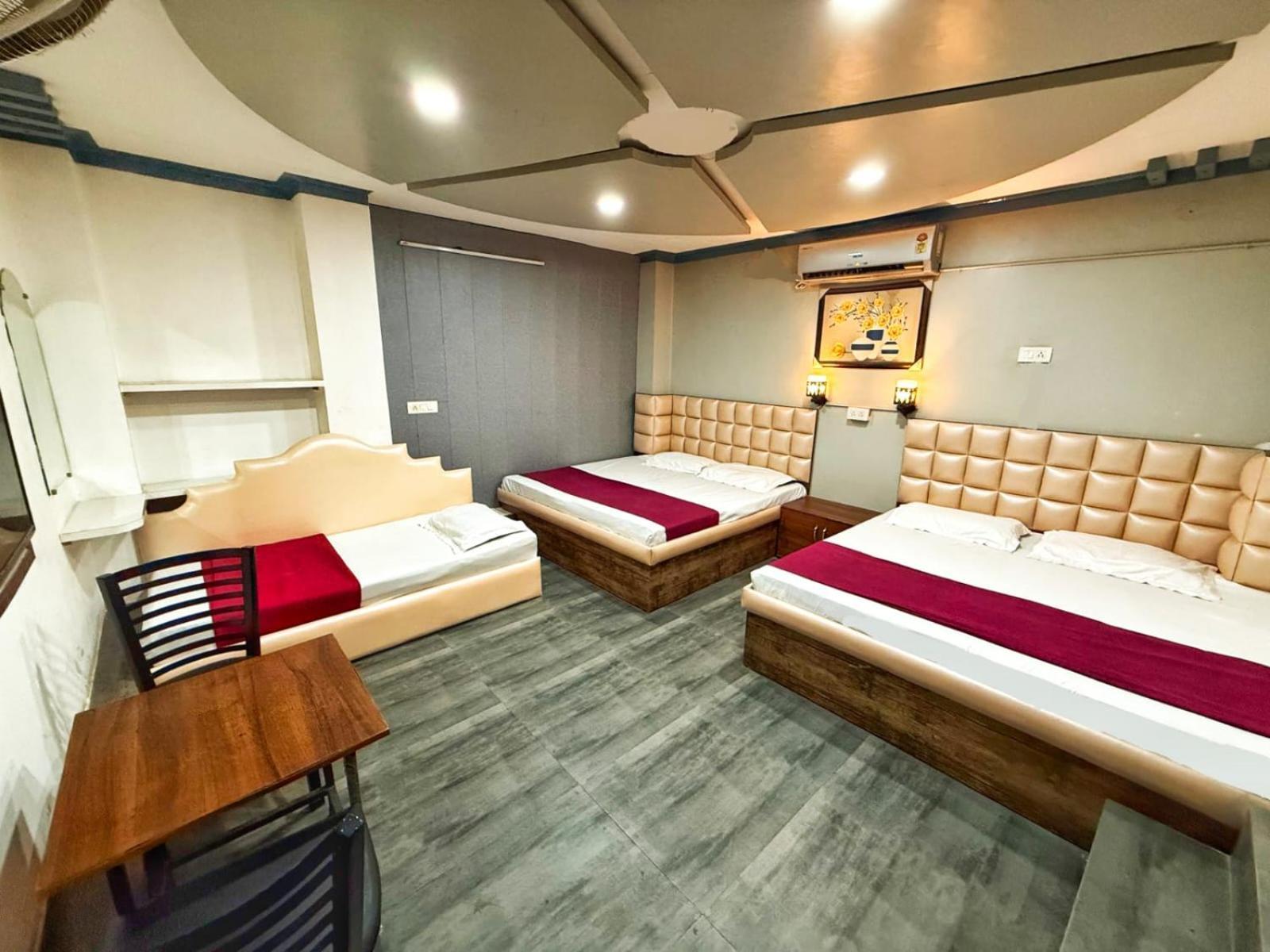 Hotel Syal Inn Amritsar Extérieur photo