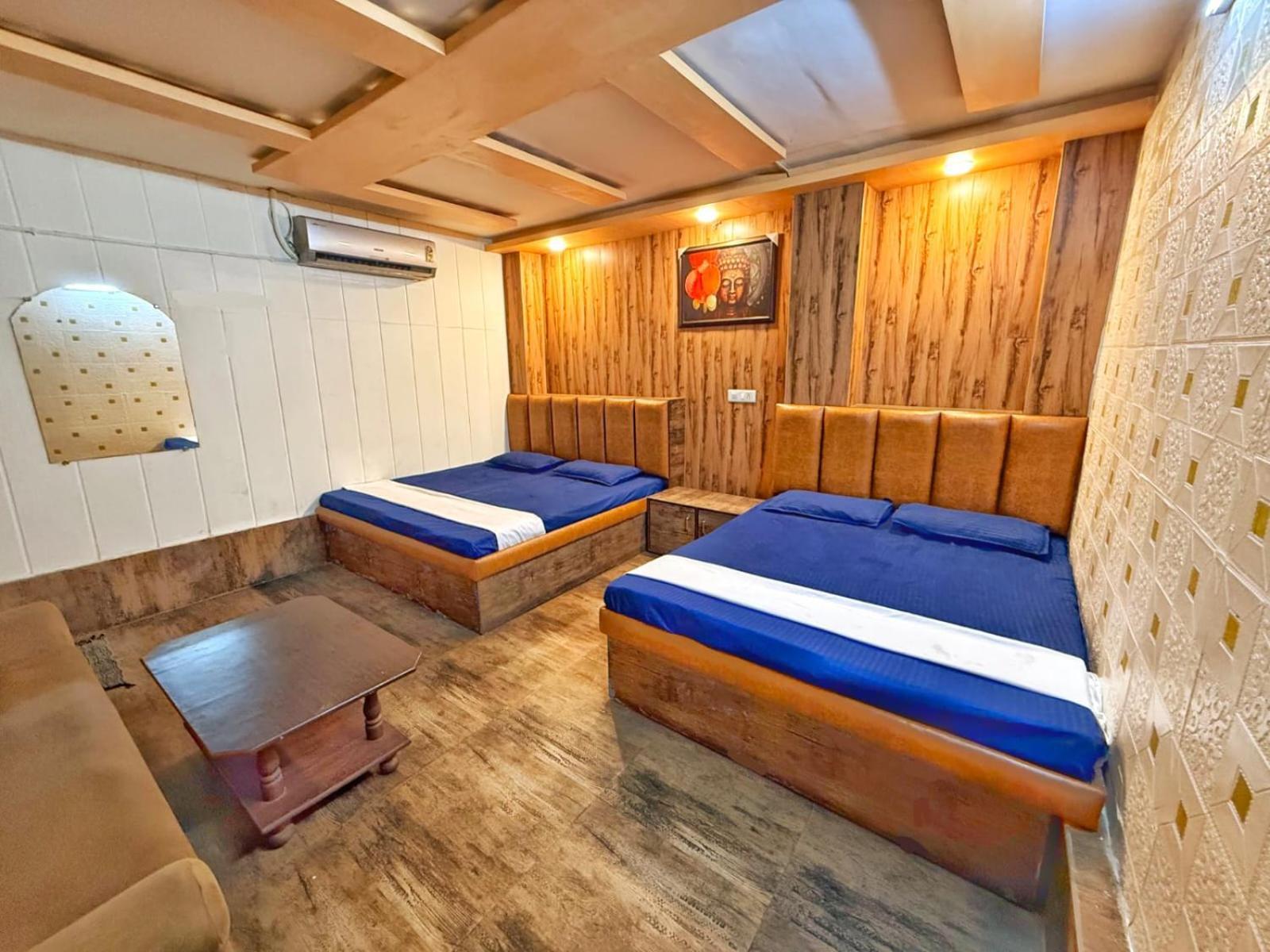 Hotel Syal Inn Amritsar Extérieur photo