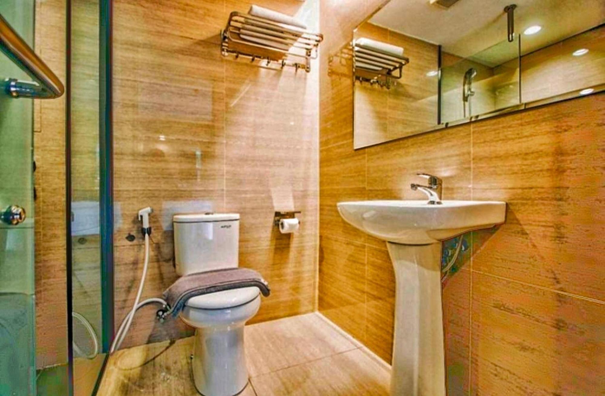 Hotel Syal Inn Amritsar Extérieur photo