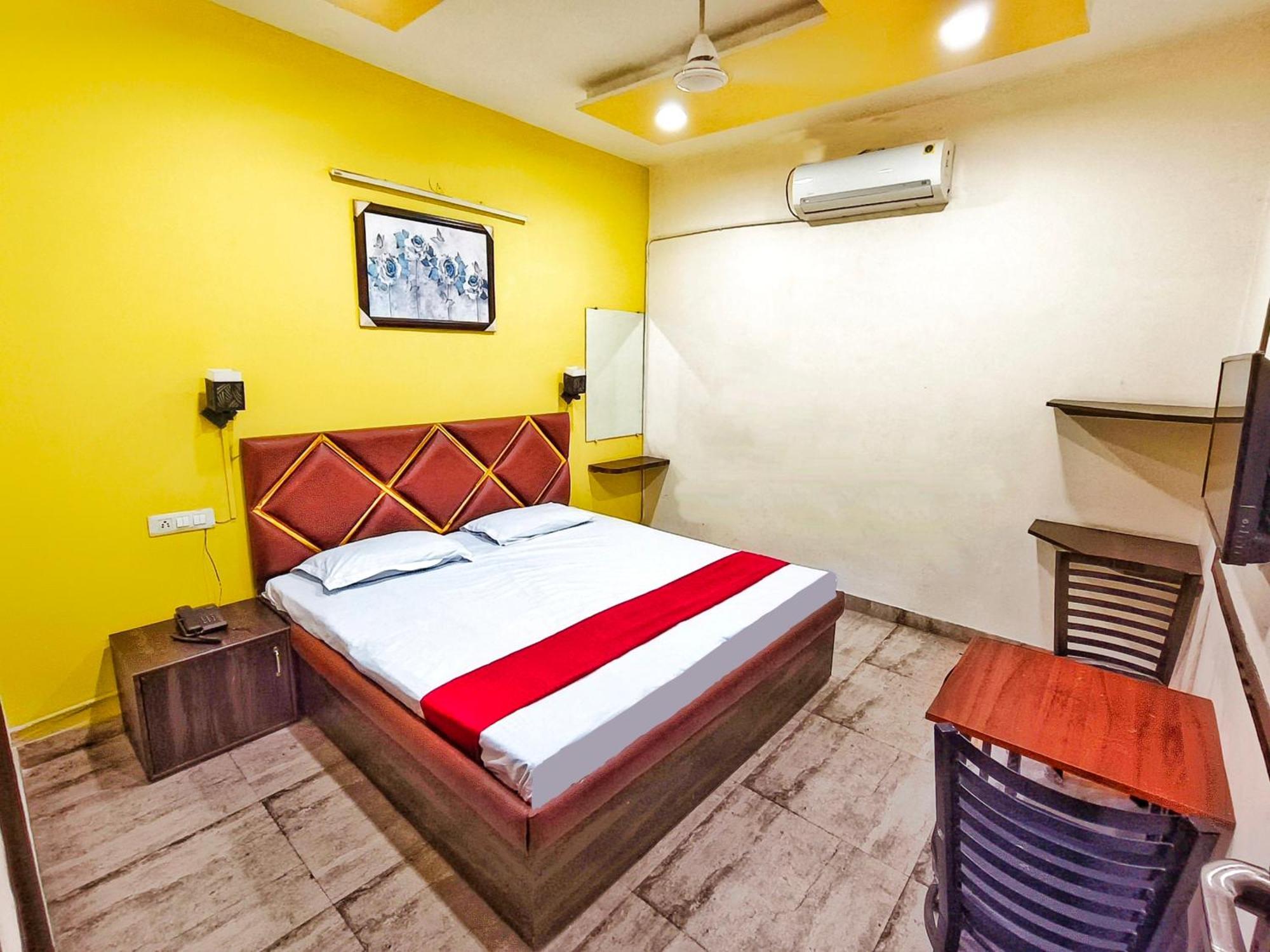 Hotel Syal Inn Amritsar Extérieur photo