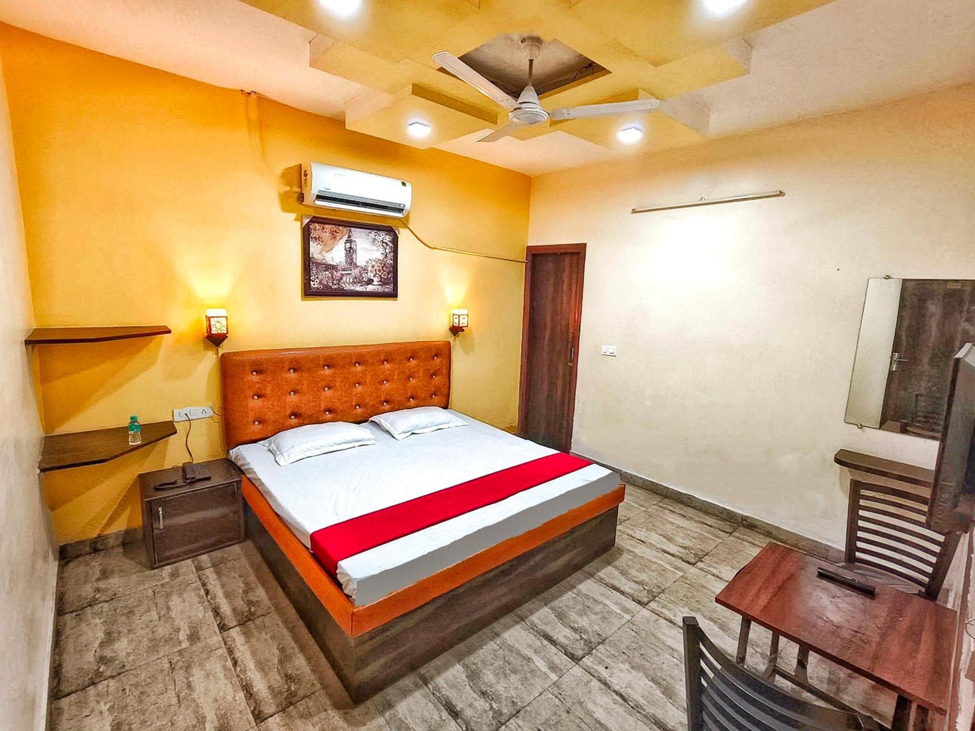 Hotel Syal Inn Amritsar Extérieur photo